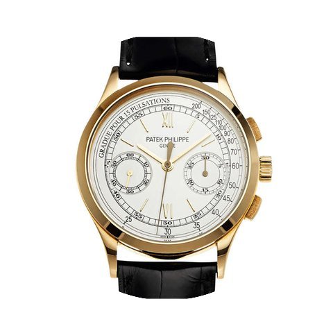 Patek Philippe CHRONO YELLOW GOLD 5170J...