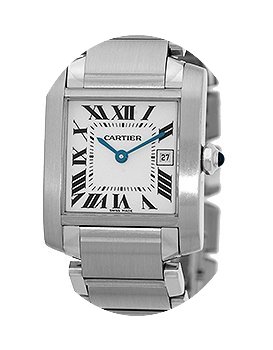 Cartier 