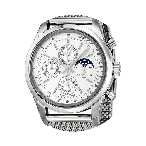 Breitling Transocean...