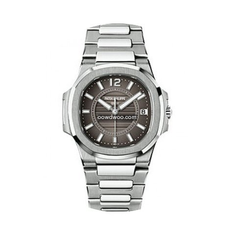 Patek Philippe 7011/1G-010 Nautilus...