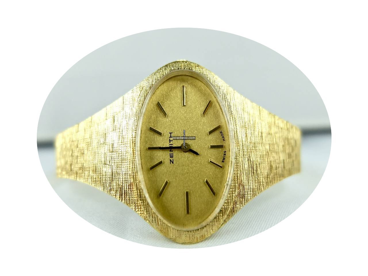 Zenith vintage...