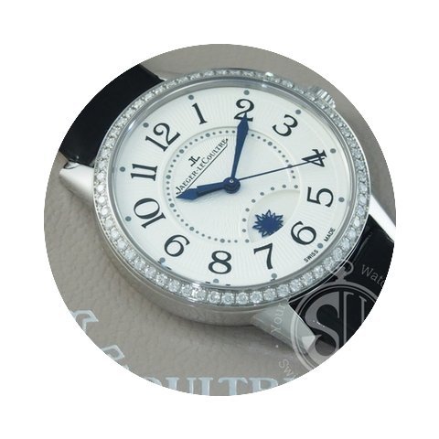 Jaeger-LeCoultre Rendez-Vous Night &...