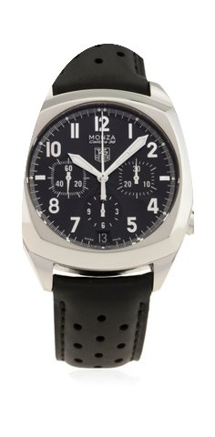 TAG Heuer MONZA CHRONOGRAPH...