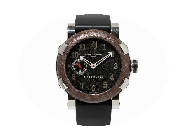 Romain Jerome Titanic-DNA, Ref. 208/2012...