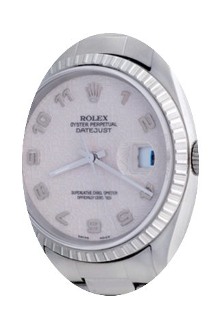 Rolex Datejust Model 16220...