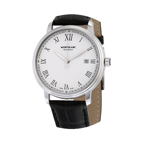 Montblanc Tradition...