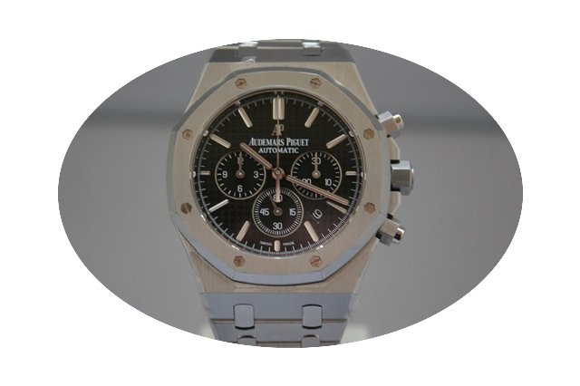 Audemars Piguet Royal Oak Chronograph...