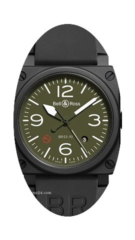 Bell & Ross Ceramic...