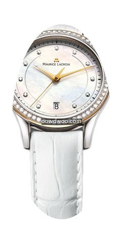 Maurice Lacroix Les Classiques Date...