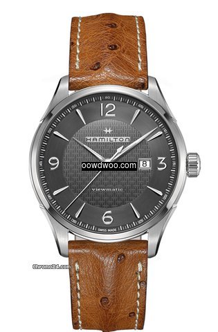 Hamilton Jazzmaster Viewmatic auto...