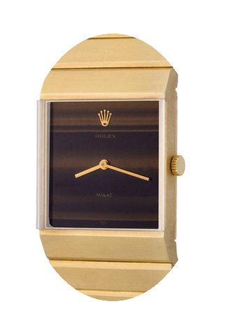 Rolex Midas 3584...
