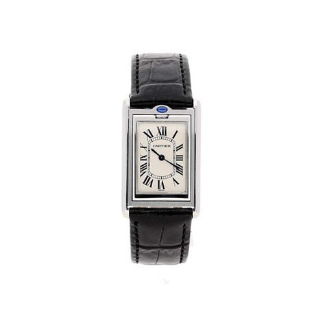 Cartier 2390 Reverso...