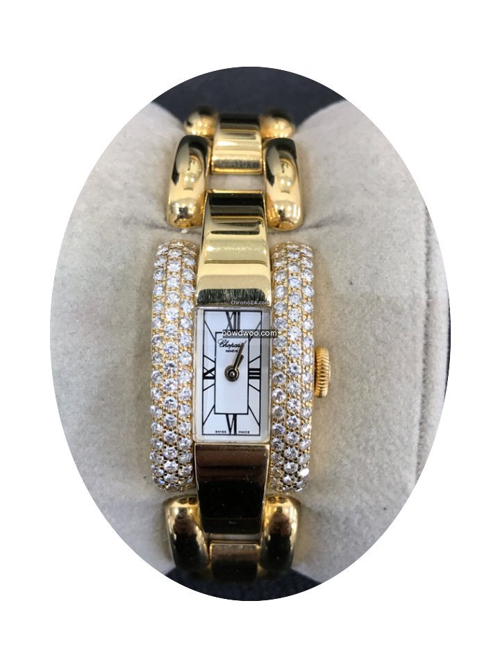 Chopard La Strada...