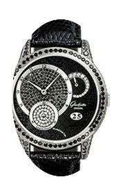 Glashütte Original BlackSecret...