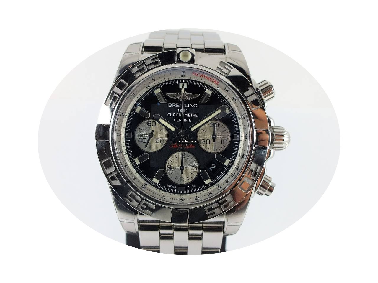 Breitling Chronomat 44...