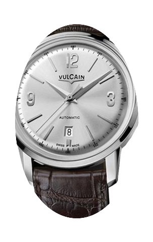 Vulcain 50s Presidents 2012...