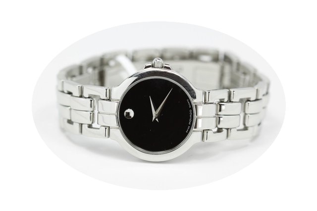 Movado Ladies Meusuem 4082989...