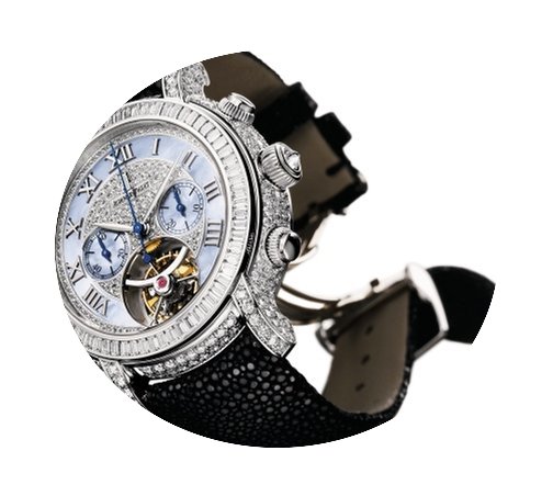 Audemars Piguet Jules Audemars...