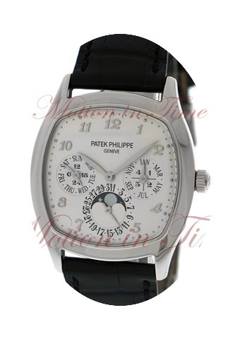 Patek Philippe Grand Complication Perpet...
