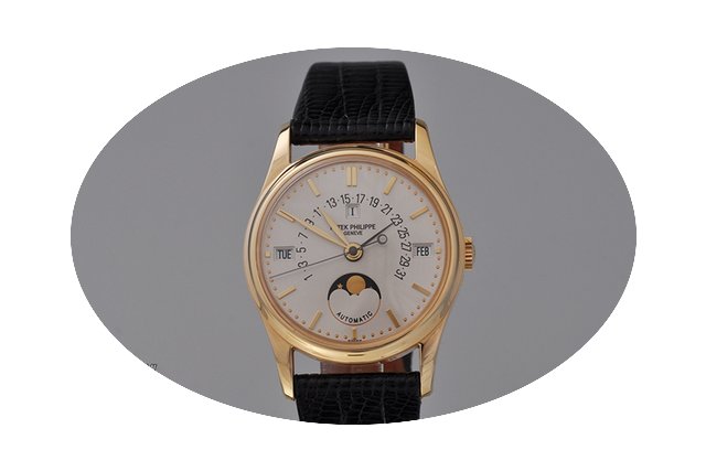 Patek Philippe Ewiger Kalender 5050J...