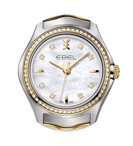 Ebel Wave Lady...