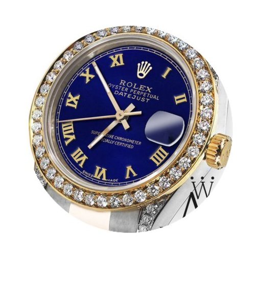 Rolex Ladies 26mm Rolex Oyster Perpetual...