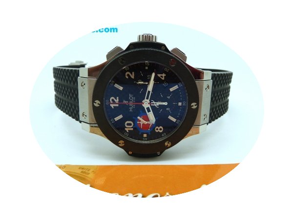 Hublot BIG BANG CHRONO LIMITED PUERTO BA...