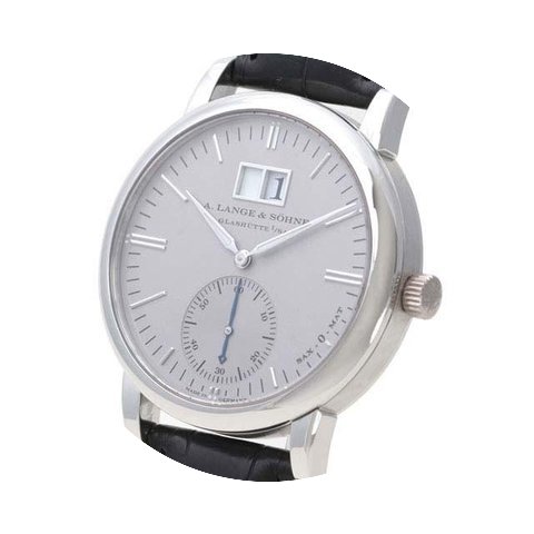 A. Lange & Söhne Grande Langmatik 3...