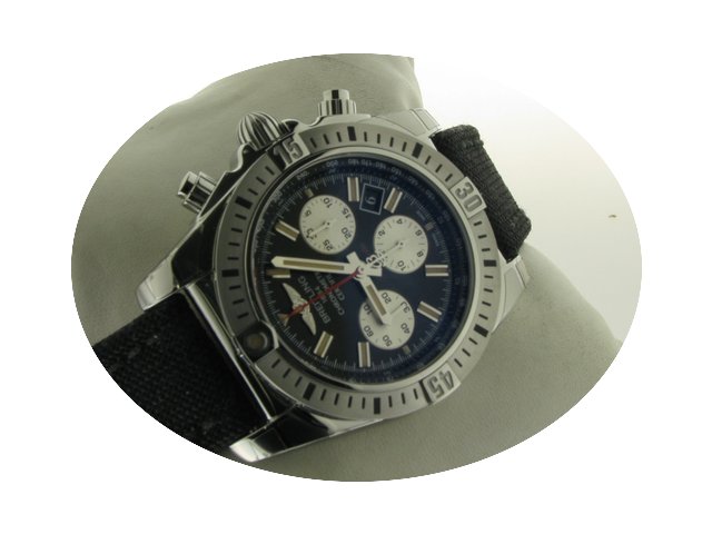 Breitling Chronomat 44 Airborne AB01154G...
