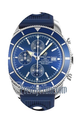 Breitling Superocean Heritage Chronograp...