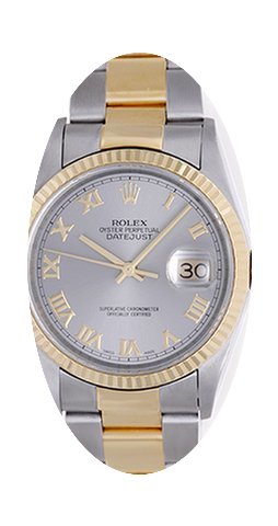 Rolex Datejust 16233...