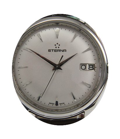 Eterna Vaughan Ref. 7630.41...
