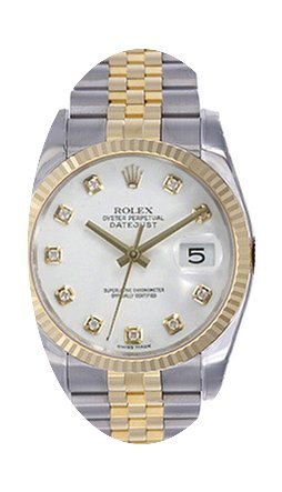 Rolex Datejust 116233...
