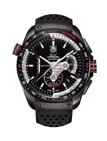 TAG Heuer Grand Carrera...
