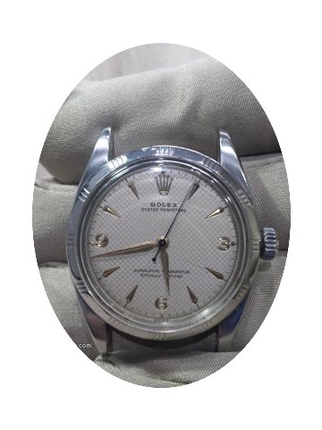 Rolex PRE EXPLORER...