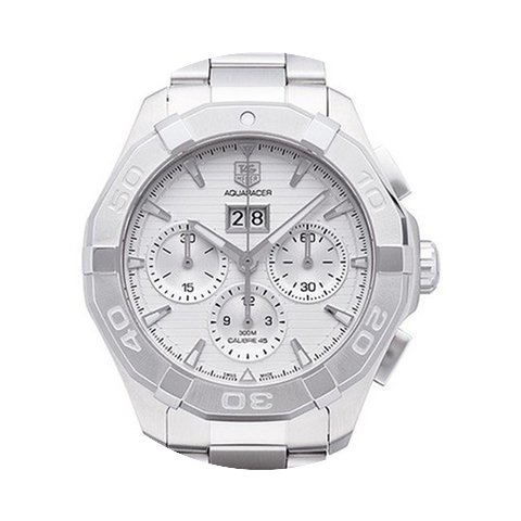 TAG Heuer Aquaracer 300M Calibre 45 Auto...
