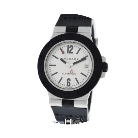 Bulgari Authentic Men's Bvlgari Diagono ...