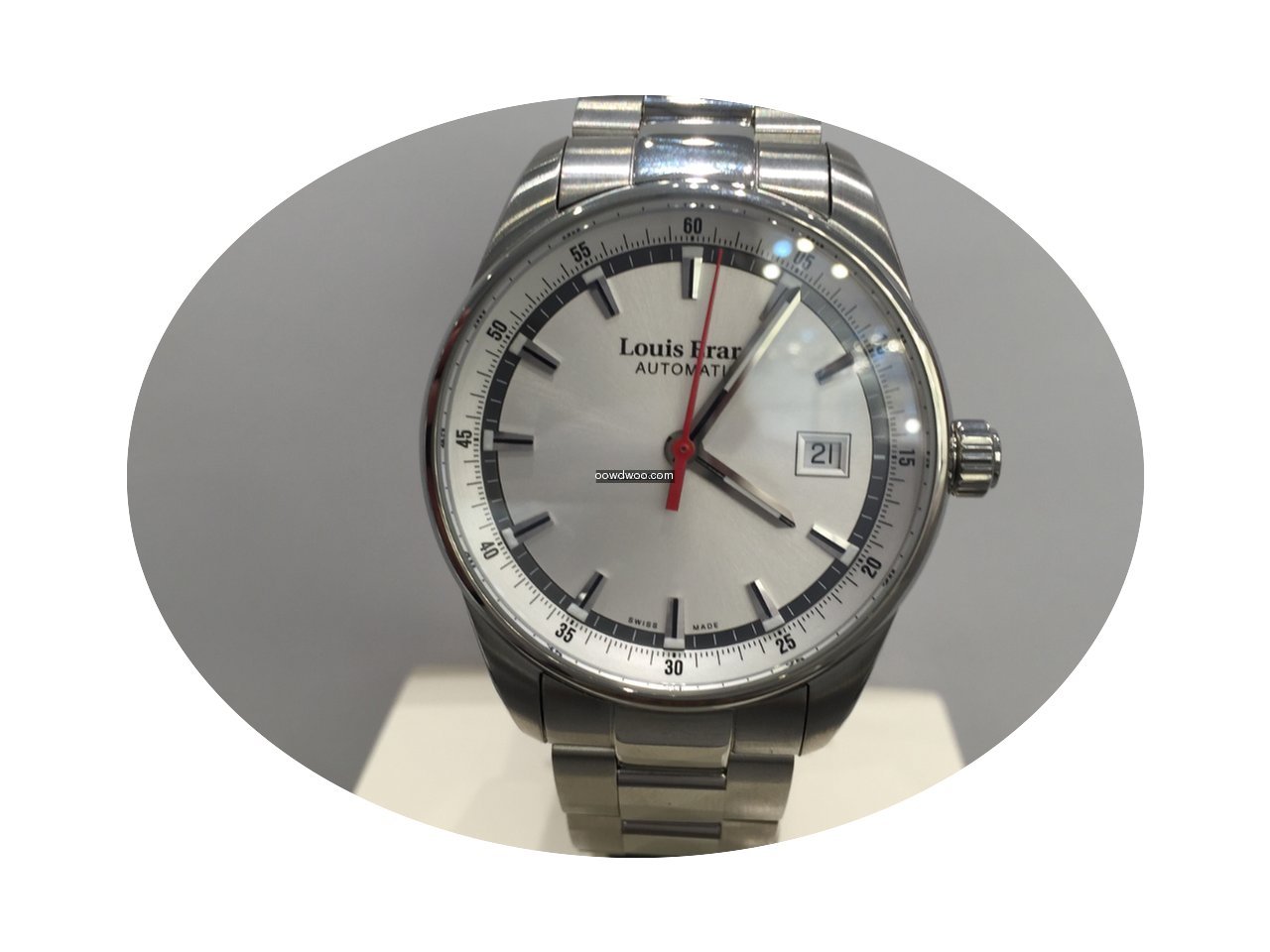 Louis Erard 69105AA11.BMA19...