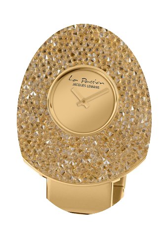 Jacques Lemans La Passion LP-118G Damena...