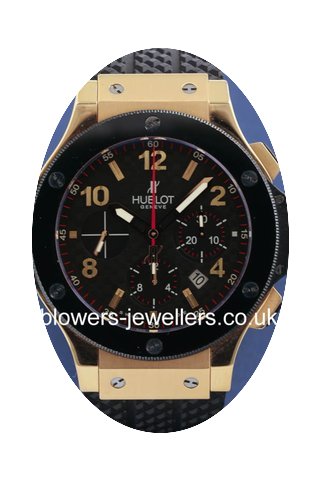 Hublot Big Bang 301.PB.131.RX....