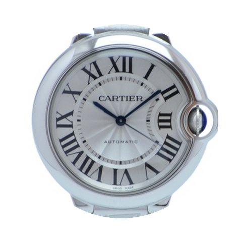 Cartier Ballon Bleu De Cartier, 36 MM W6...