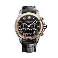 Raymond Weil Parsifal Chronograph Automa...
