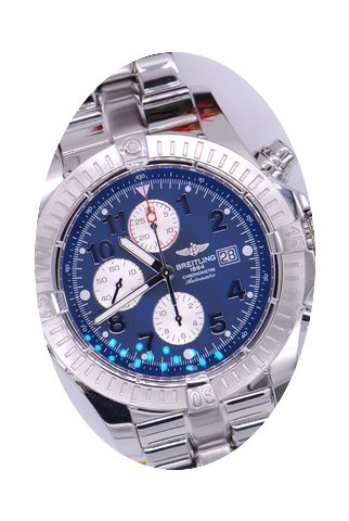 Breitling Super Avenger 48mm Chronograph...