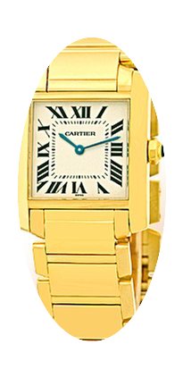 Cartier 