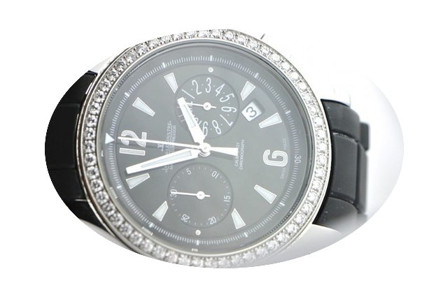 Jaeger-LeCoultre Master Compressor Lady ...