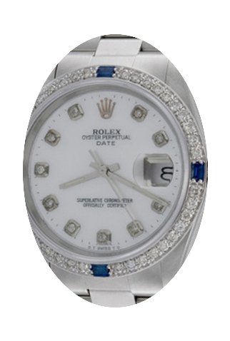 Rolex Date Model 15200...