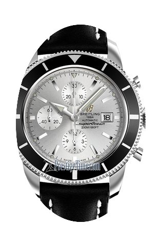 Breitling Superocean Heritage Chronograp...
