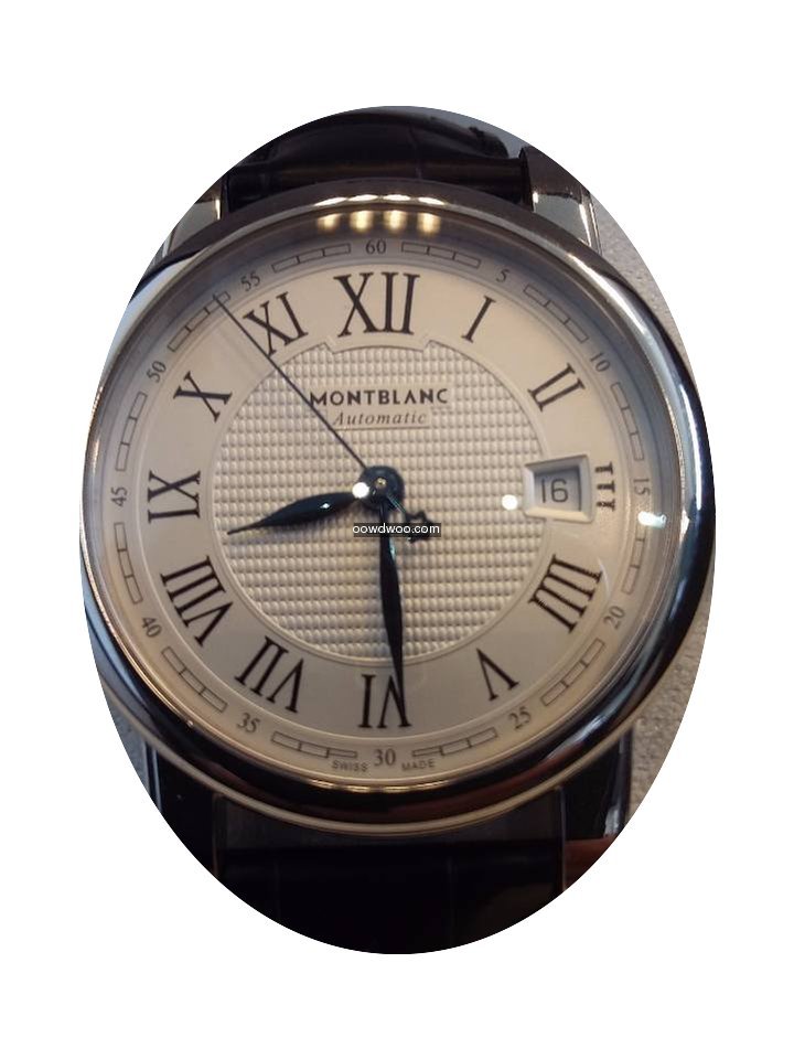 Montblanc Star ref: 107114...