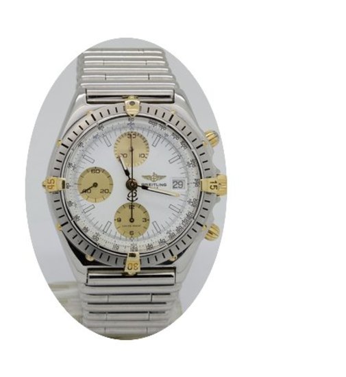 Breitling Chronomat...