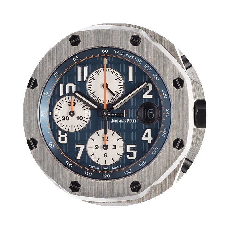 Audemars Piguet Royal Oak Offshore 42mm ...